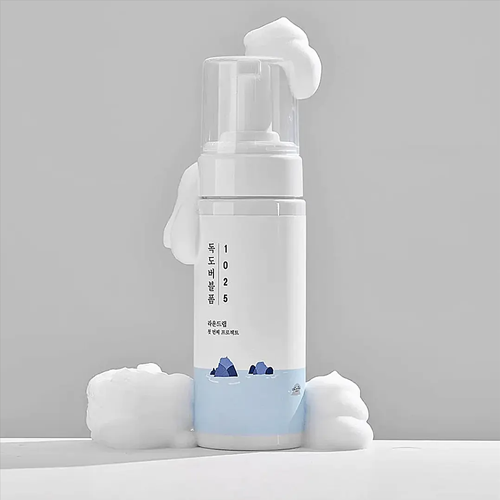 1025 DOKDO BUBBLE FOAM_150ml