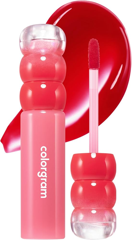 FRUITY WATER TINT 05 DAINTY CHERRY