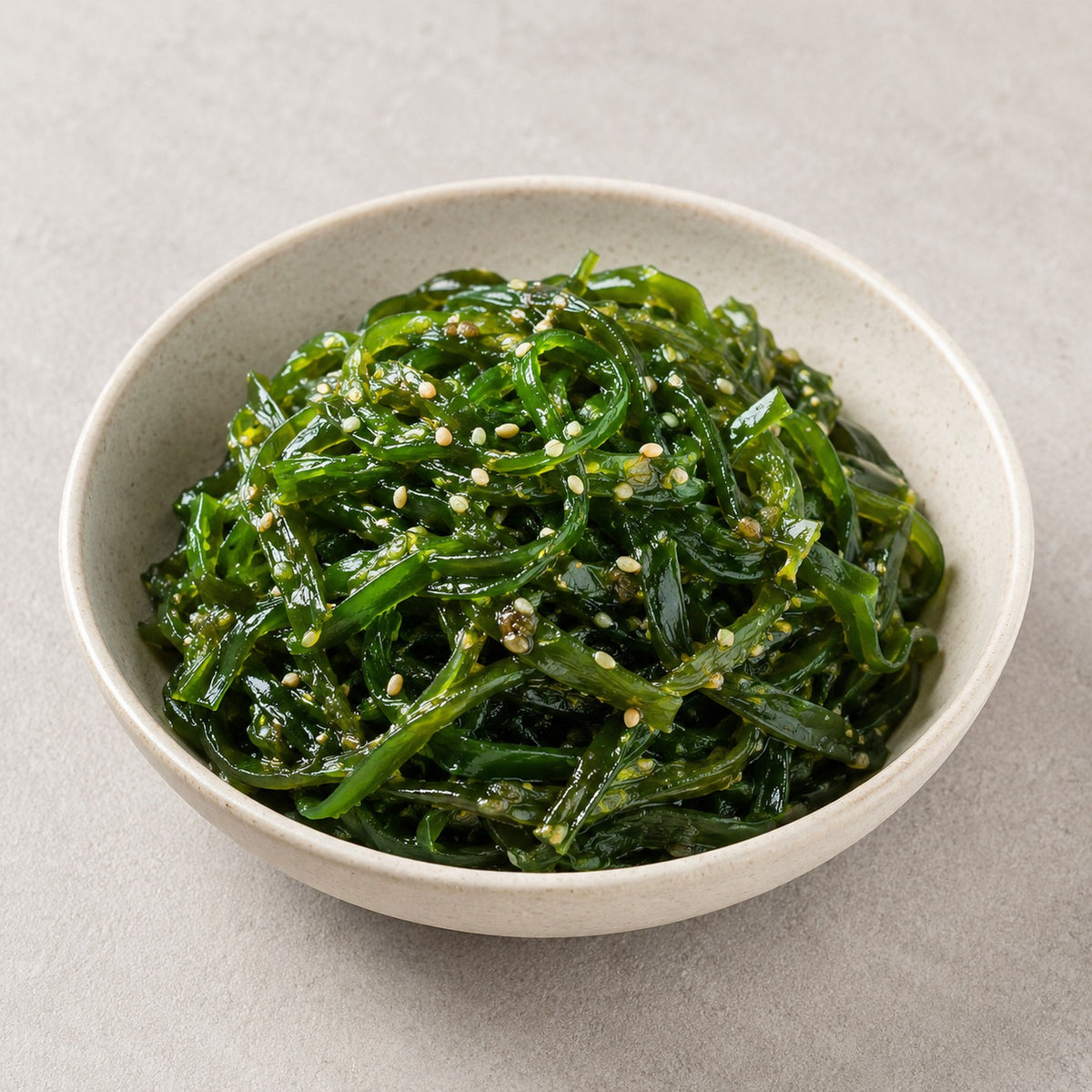 Seaweed Salad 해초 무침