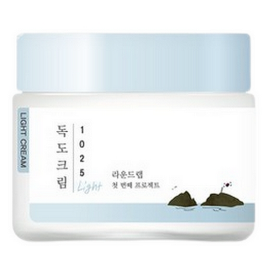 1025 DOKDO LIGHT CREAM_80ml