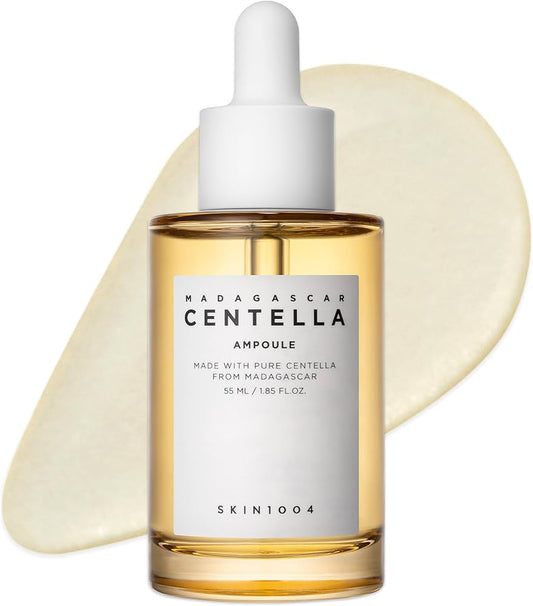 Madagascar Centella Ampoule 100ml