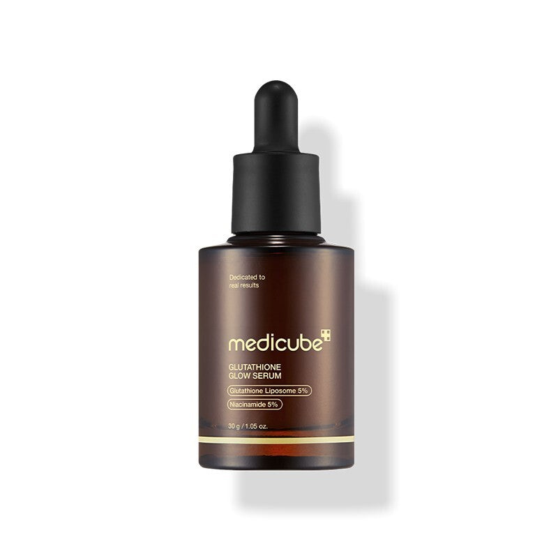 AGE-R GLUTATHIONE GLOW SERUM 30g