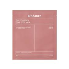 BIODANCE Collagen Real Deep Mask 1EA