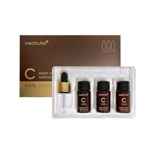 DEEP VITA C AMPOULE 2.0 30g
