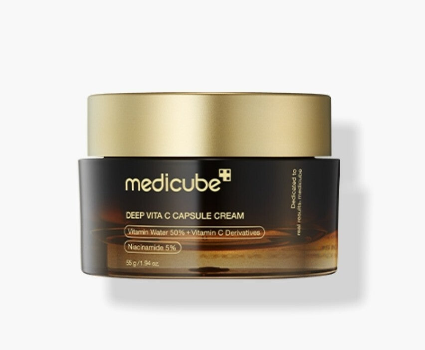 DEEP VITA C CAPSULE CREAM 55g