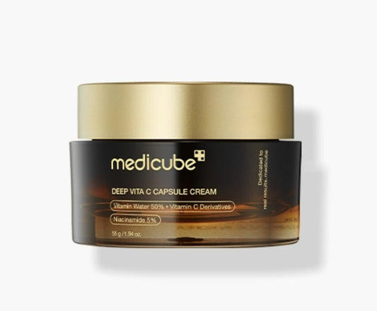DEEP VITA C CAPSULE CREAM 55g