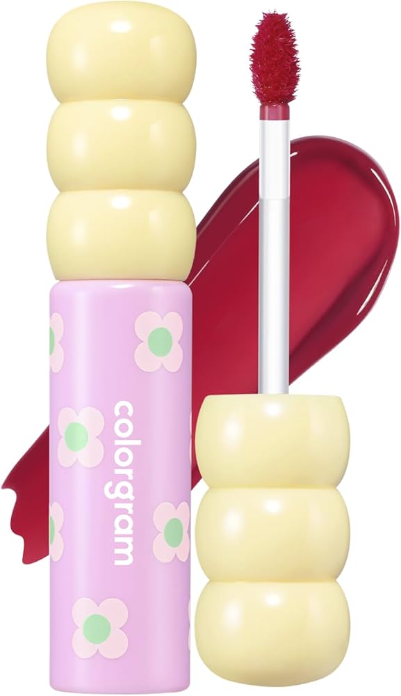 FRUITY GLASS TINT 08 LOVELY RASPBERRY