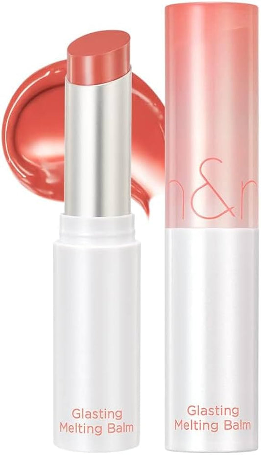 GLASTING MELTING BALM 03.SORBET BALM