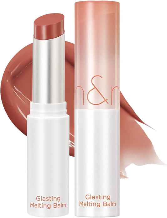 GLASTING MELTING BALM 05.NOUGAT SAND