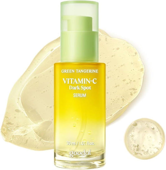 GREEN TANGERINE VITA C DARK SPOT CARE SERUM