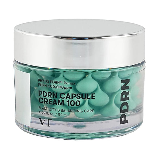 PDRN CAPSULE CREAM 100 50ML