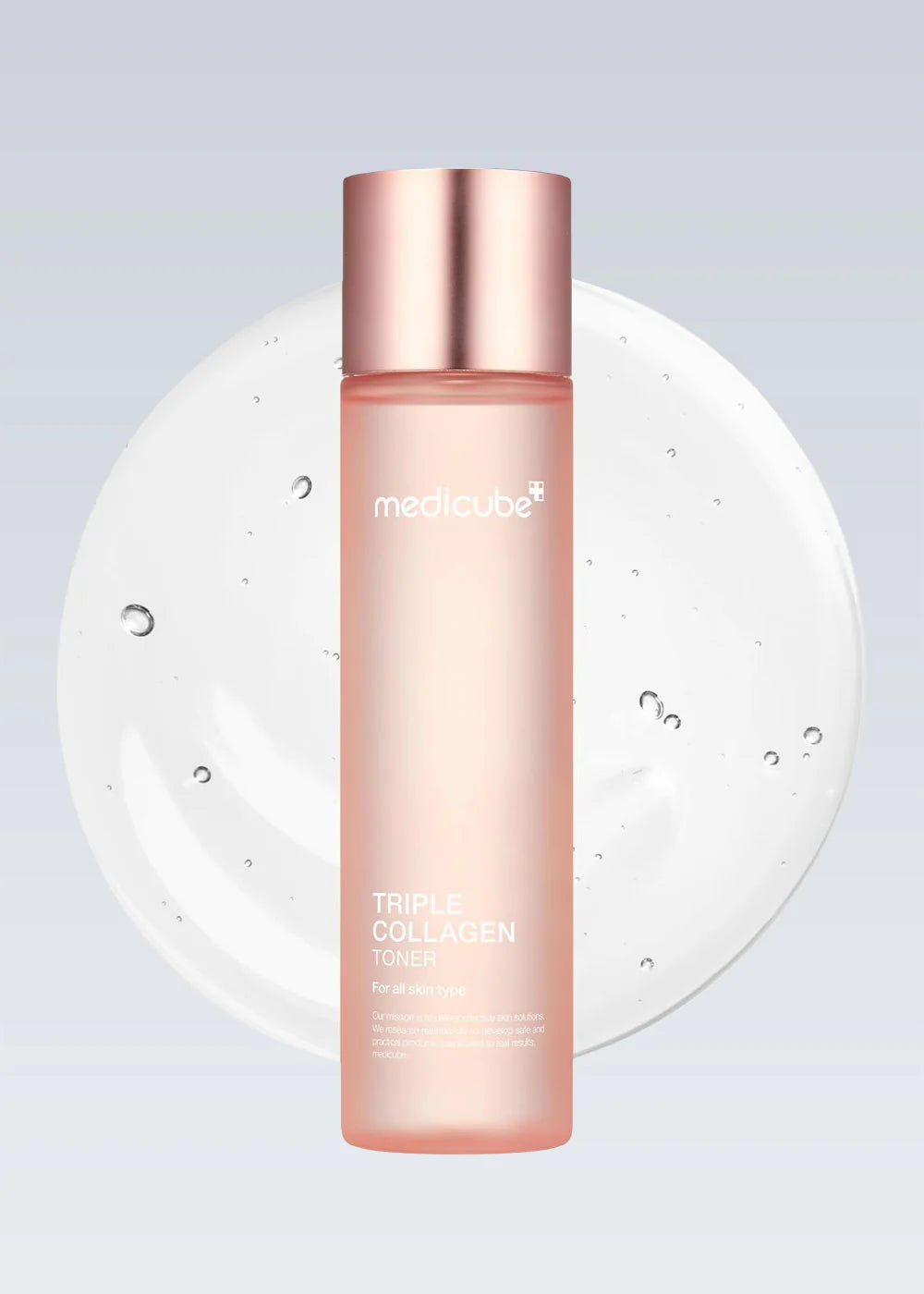 TRIPLE COLLAGEN TONER 4.0 140ml