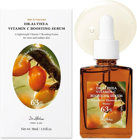 Vitamin C Boosting Serum 30ml