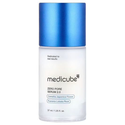 ZERO PORE SERUM 2.0 37ml