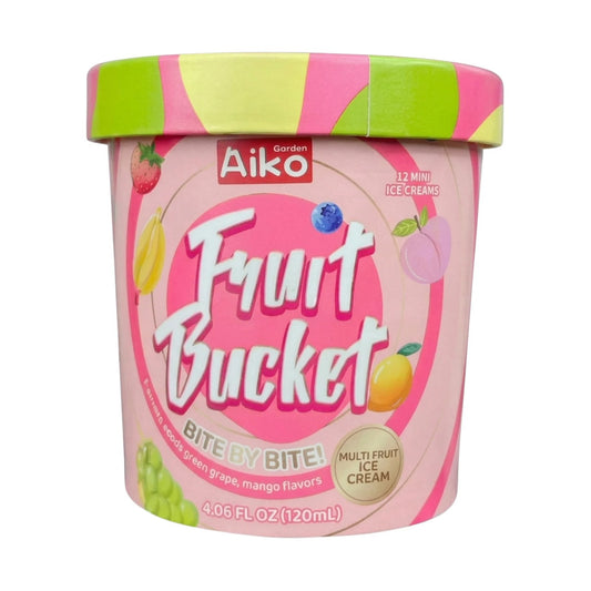 Aiko Fruit Bucket