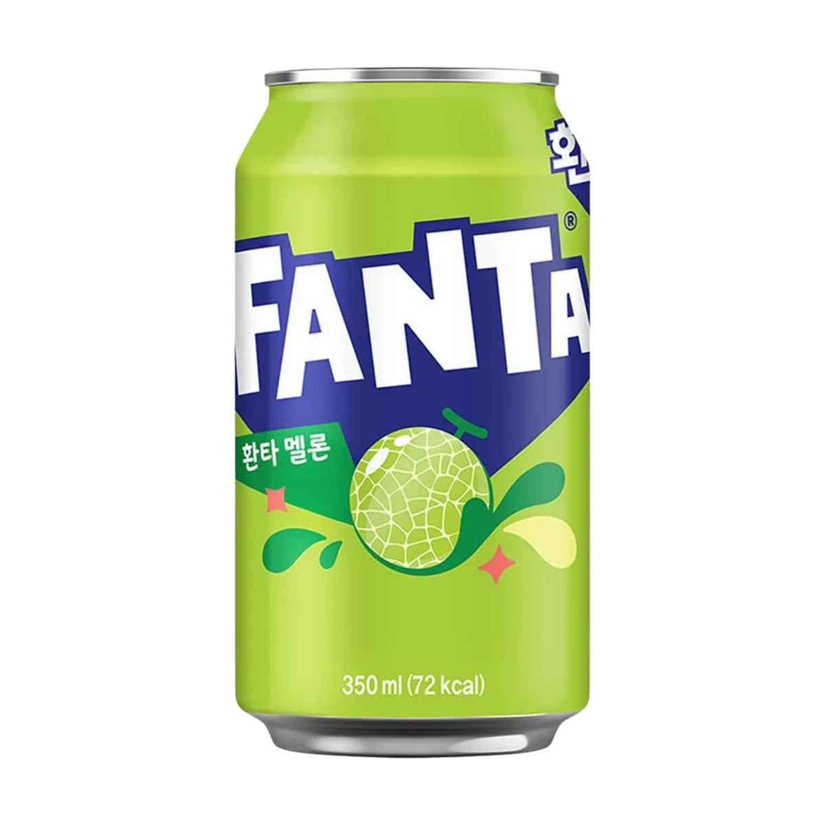 Fanta Melon (Limited Edition) 350ml