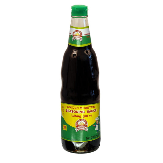 Golden Mountain Seasoning Sauce 20oz