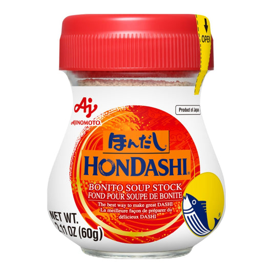 HONDASHI Bonito Soup Stock 2.11oz