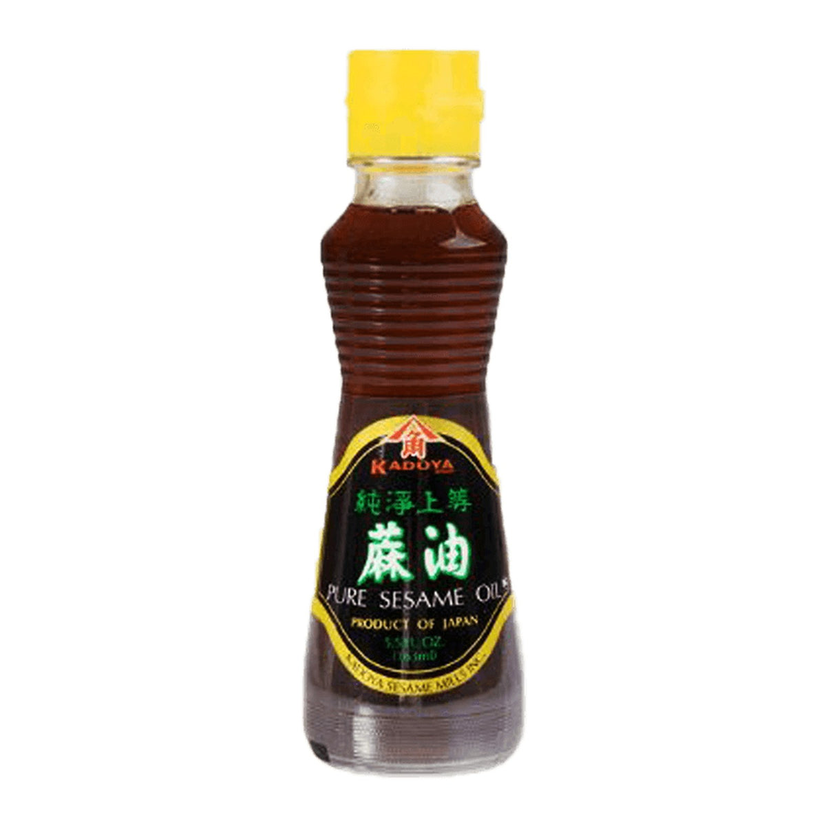 Kadoya Sesame Oil 5.5fl oz