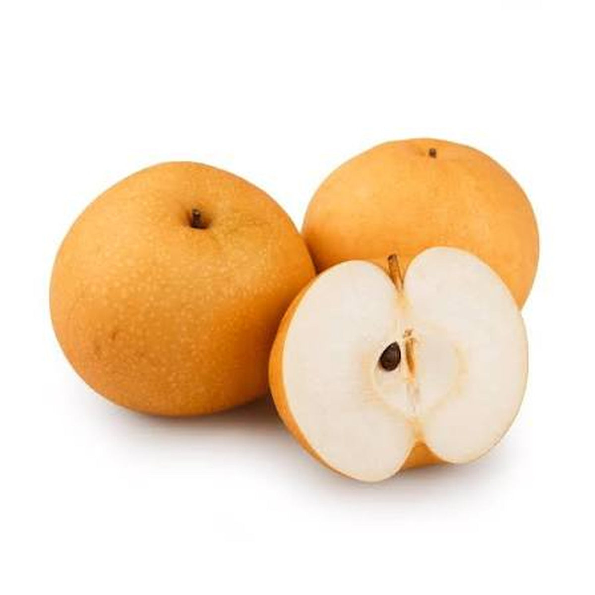 Korean Pear 한국 배