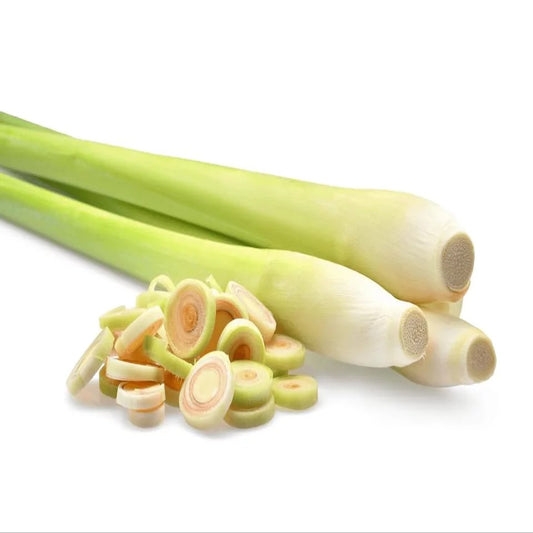 Lemongrass