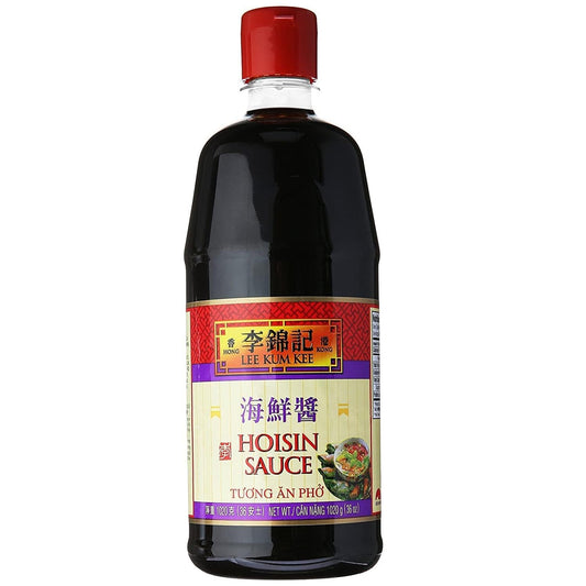 LKK Hoisin Sauce 이금기 호이신 소스 36oz