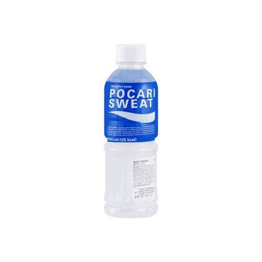 Pocari Sweat Electrolyte Drink 포카리스웨트 16.9oz