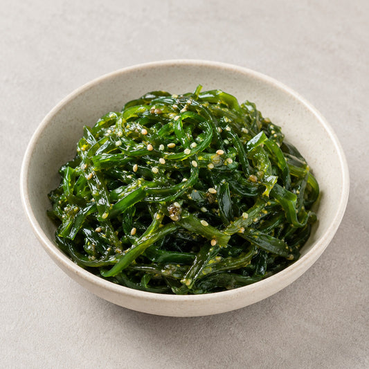 Seaweed Salad 해초 무침