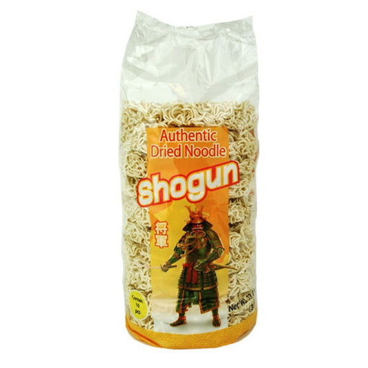 Shogun Authentic Dried Noodle 13.4oz