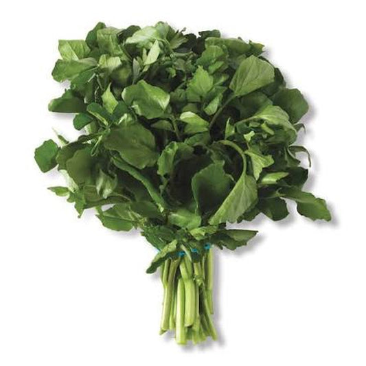 Water Cress